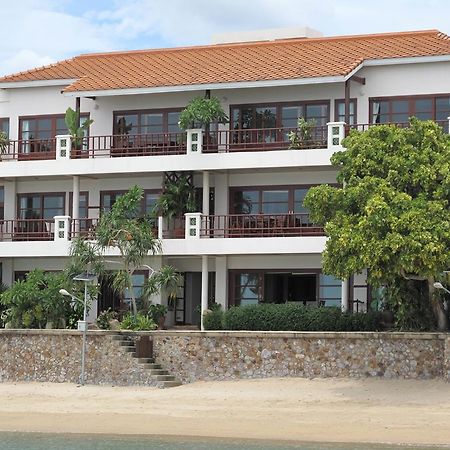 Grand Villa La Perla Бопхут Экстерьер фото